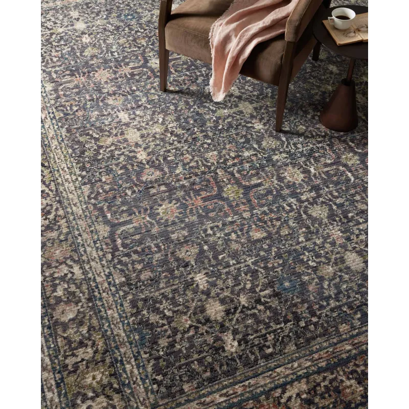 Loloi X Jean Stoffer Bradbury 2\'-6\" X 10\'-0\" Rug