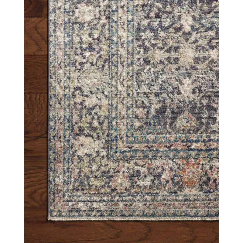 Loloi X Jean Stoffer Bradbury 2\'-6\" X 10\'-0\" Rug
