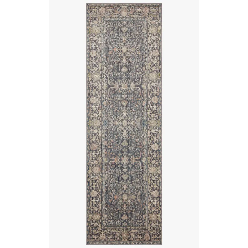 Loloi X Jean Stoffer Bradbury 2\'-6\" X 10\'-0\" Rug