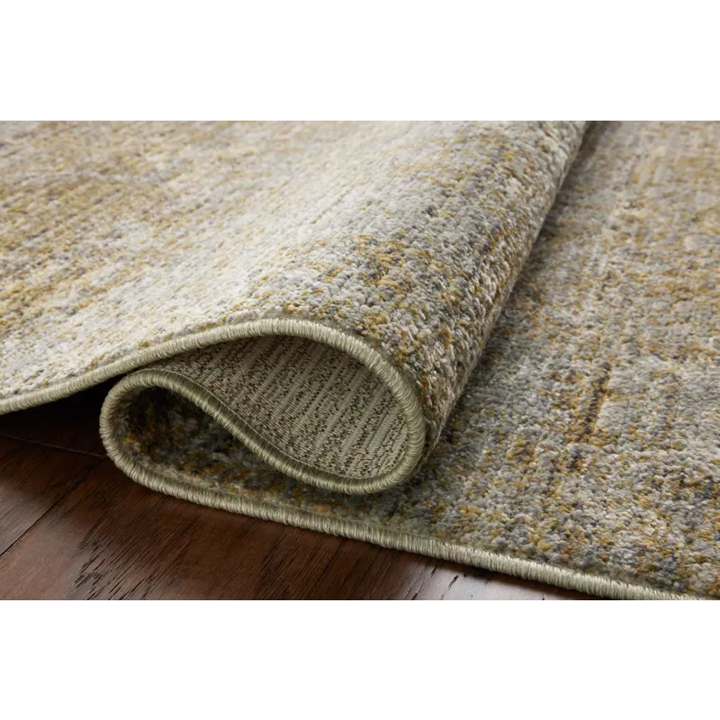 Loloi X Jean Stoffer Bradbury 5\'-0\" X 5\'-0\" Round Rug