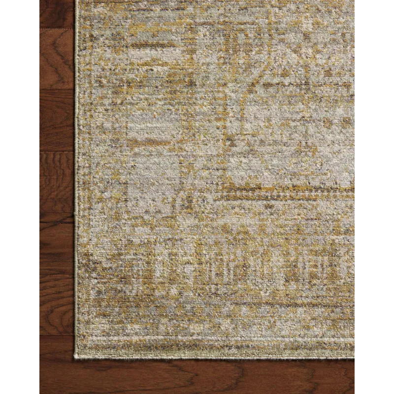 Loloi X Jean Stoffer Bradbury 5\'-0\" X 5\'-0\" Round Rug