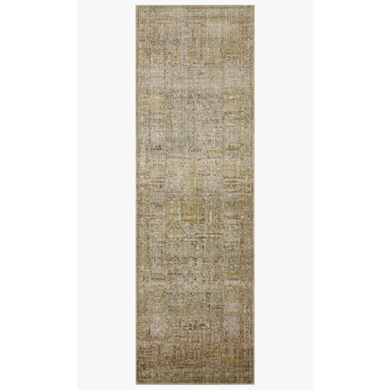 Loloi X Jean Stoffer Bradbury 5\'-0\" X 5\'-0\" Round Rug