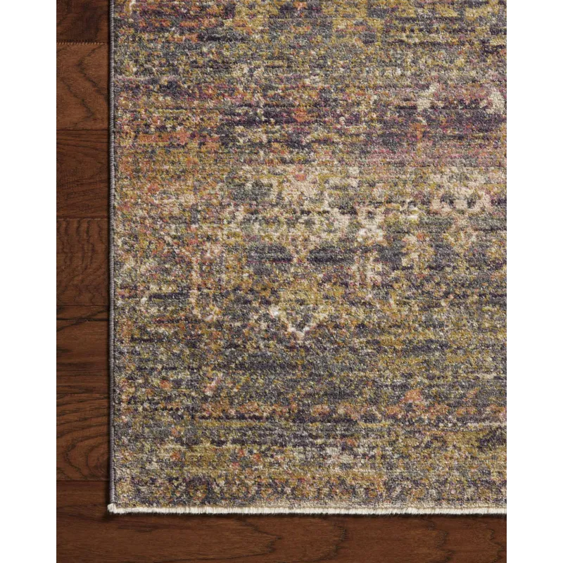 Loloi X Jean Stoffer Bradbury 7\'-9\" X 7\'-9\" Round Rug