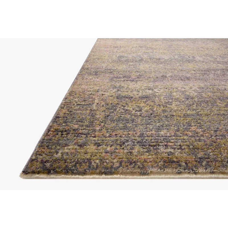 Loloi X Jean Stoffer Bradbury 7\'-9\" X 7\'-9\" Round Rug