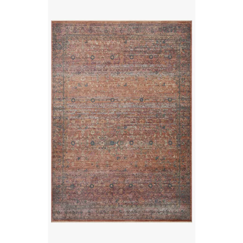 Loloi X Jean Stoffer Bradbury 7\'-10\" X 10\' Rug