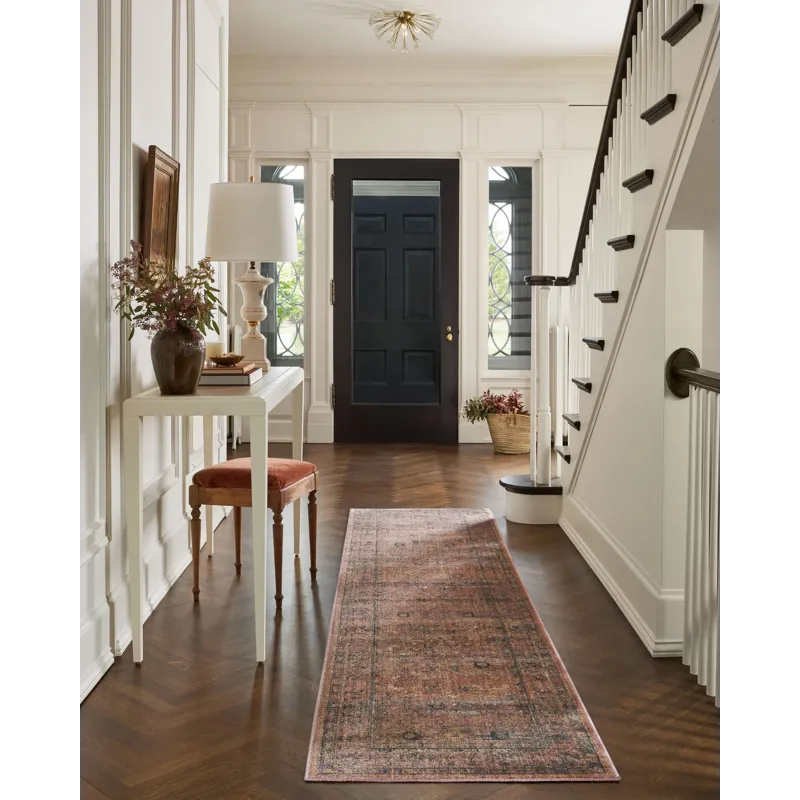 Loloi X Jean Stoffer Bradbury 7\'-10\" X 10\' Rug