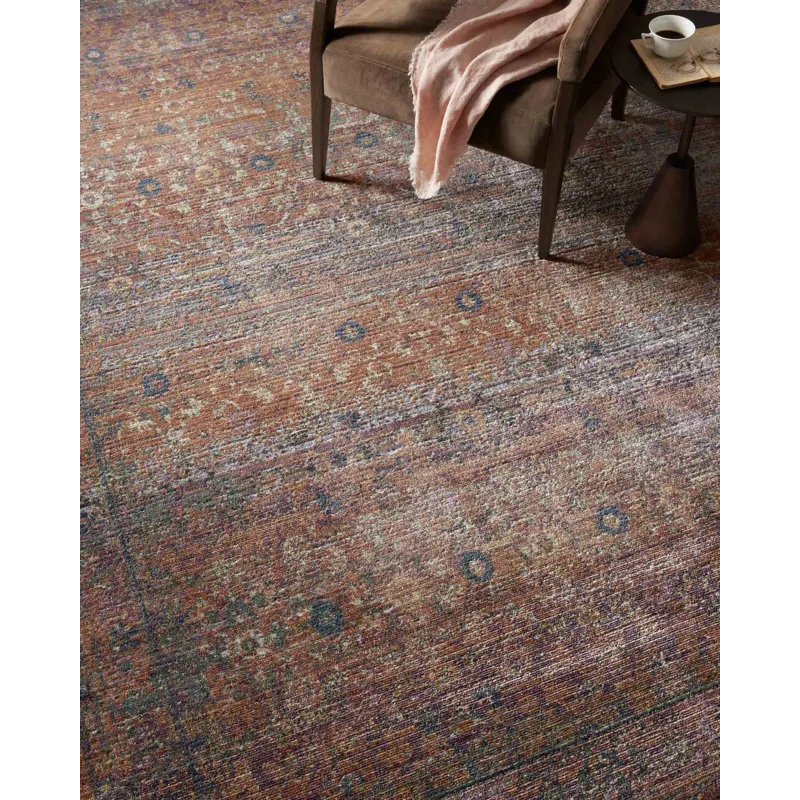 Loloi X Jean Stoffer Bradbury 7\'-10\" X 10\' Rug