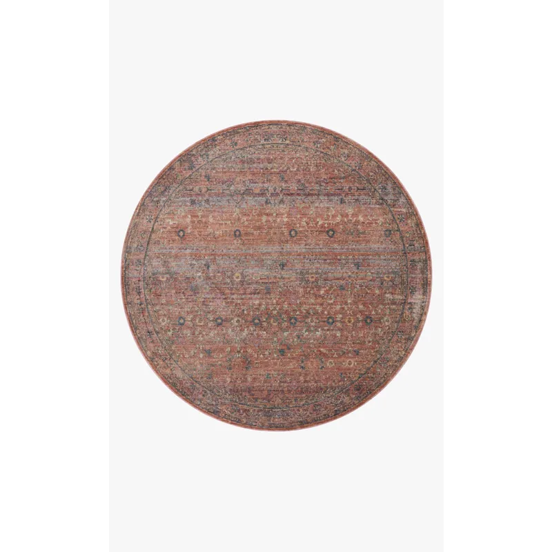 Loloi X Jean Stoffer Bradbury 7\'-10\" X 10\' Rug