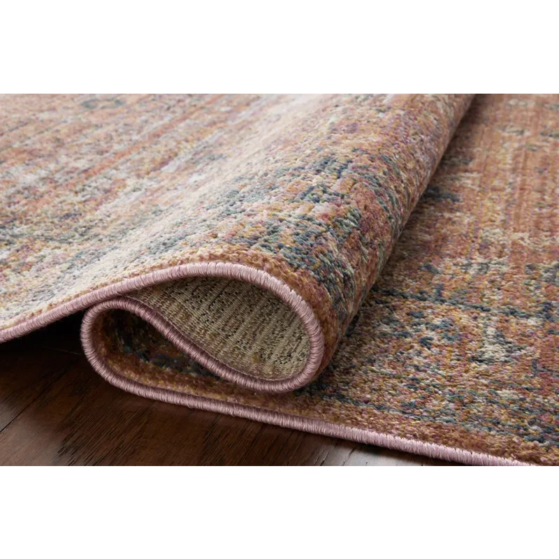 Loloi X Jean Stoffer Bradbury 7\'-10\" X 10\' Rug