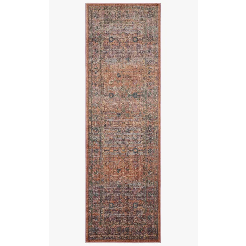 Loloi X Jean Stoffer Bradbury 7\'-10\" X 10\' Rug