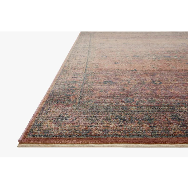 Loloi X Jean Stoffer Bradbury 7\'-10\" X 10\' Rug