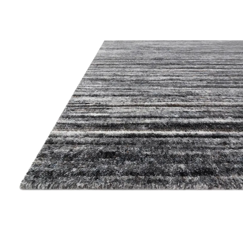 Brandt Grey / Slate Rug (9' 3" X 13')