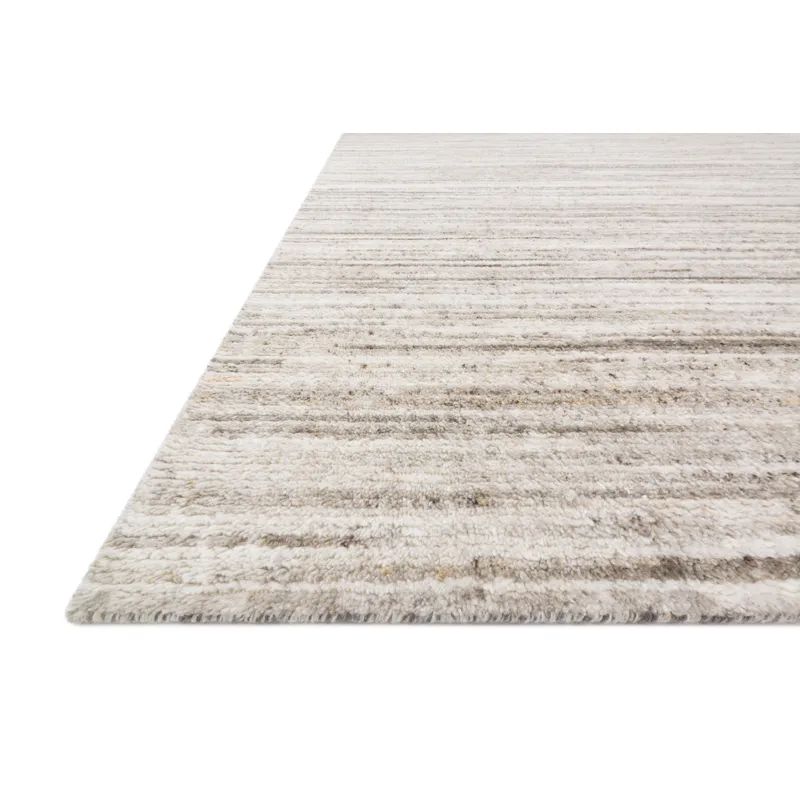 Brandt Ivory / Oatmeal Rug (9' 3" X 13')