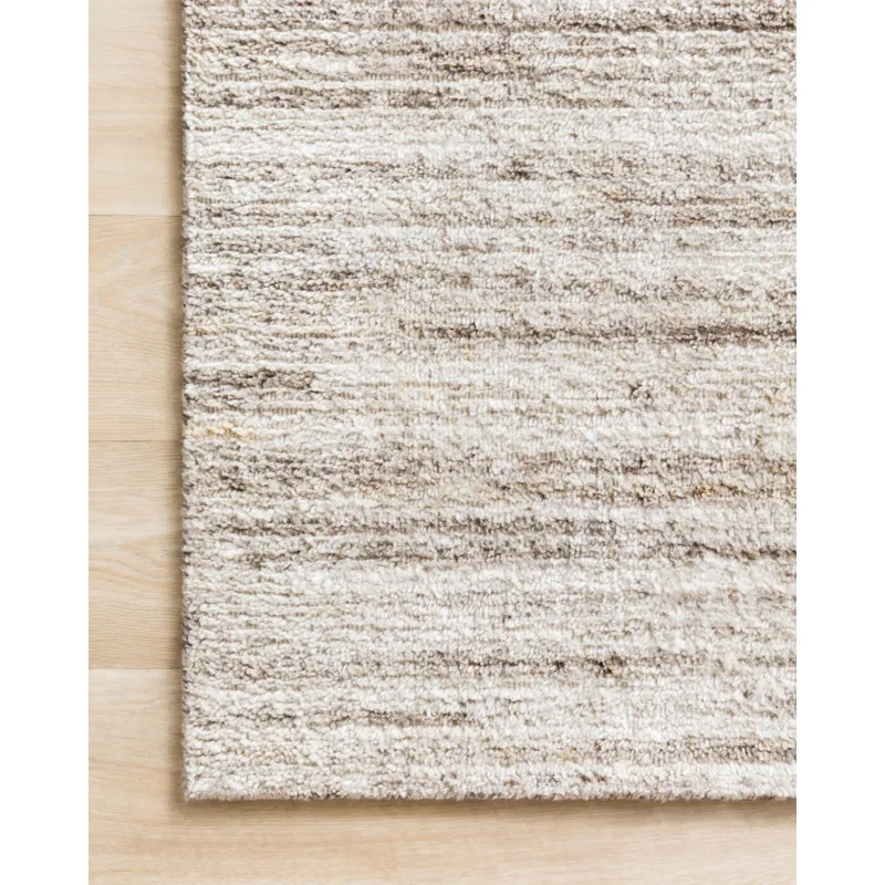 Brandt Ivory / Oatmeal Rug (9' 3" X 13')