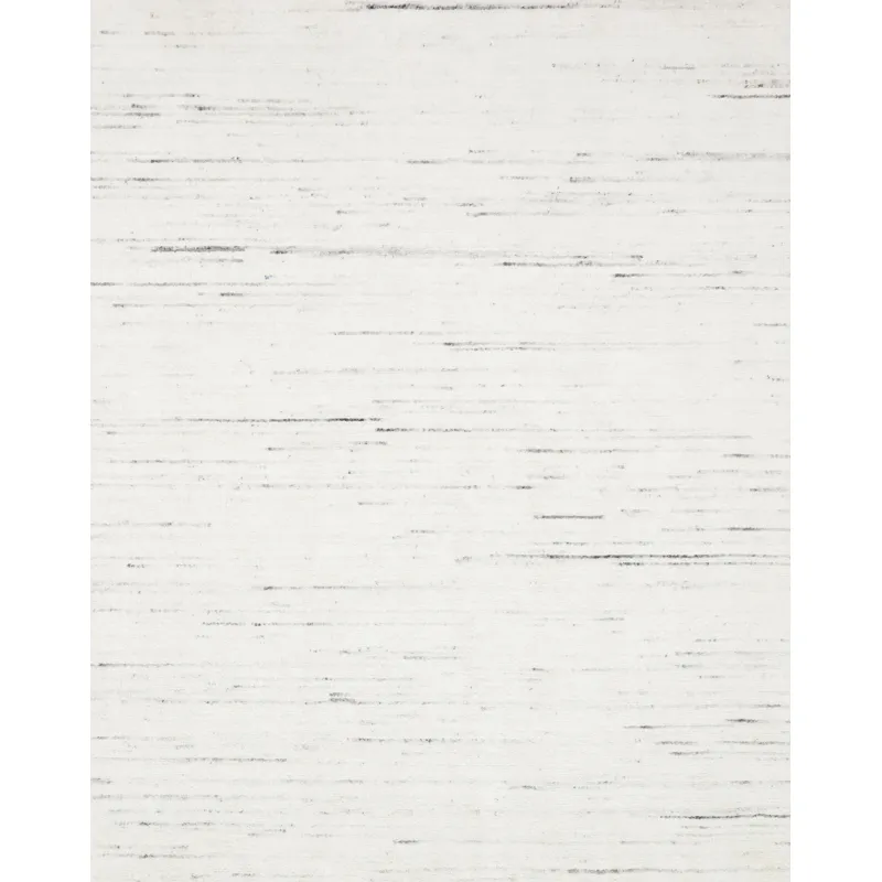 Brandt Ivory / Stone Rug (2' 0" X 3' 0")