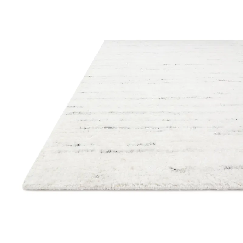 Brandt Ivory / Stone Rug (2' 0" X 3' 0")