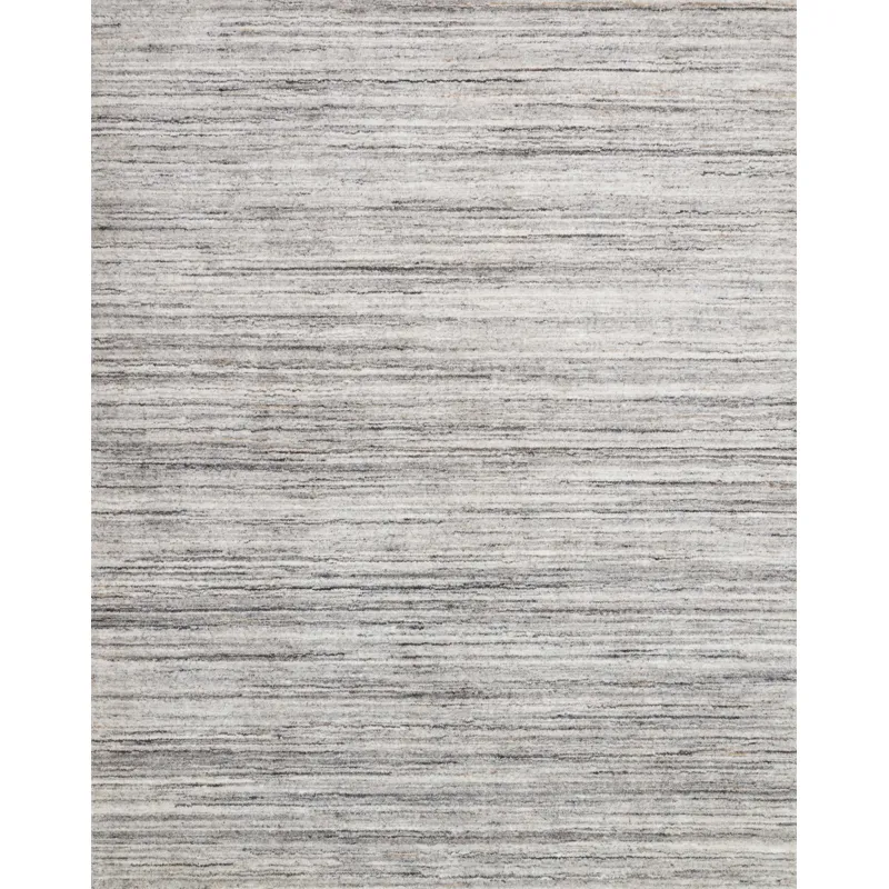 Brandt Silver / Stone Rug (2' 0" X 3' 0")