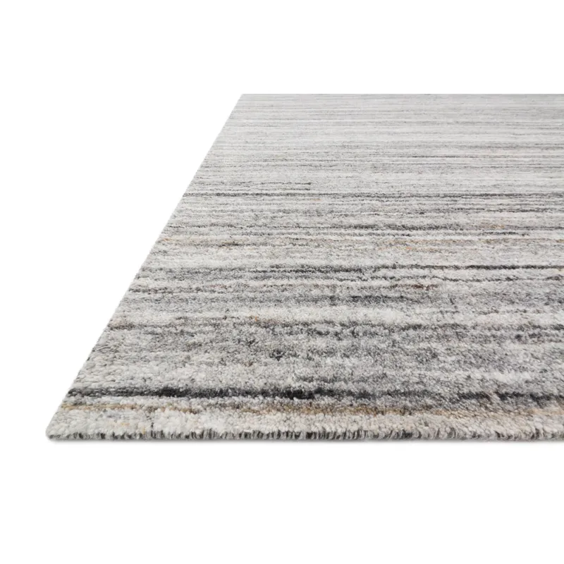 Brandt Silver / Stone Rug (2' 0" X 3' 0")