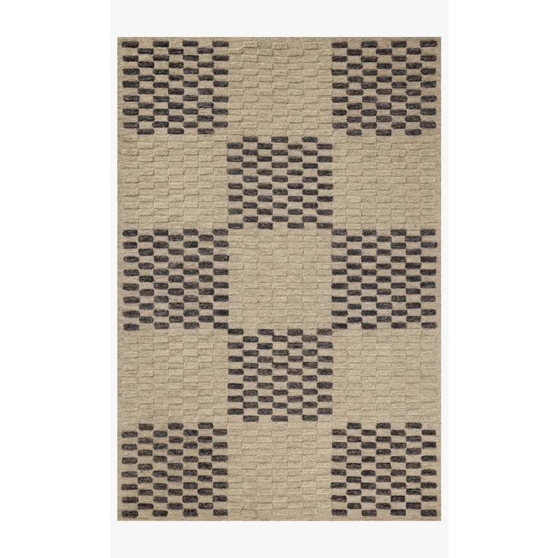 Loloi X Chris Loves Julia Bradley 2\'-6\" X 7\'-6\" Rug