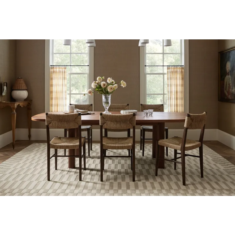 Loloi X Chris Loves Julia Bradley 2\'-6\" X 7\'-6\" Rug