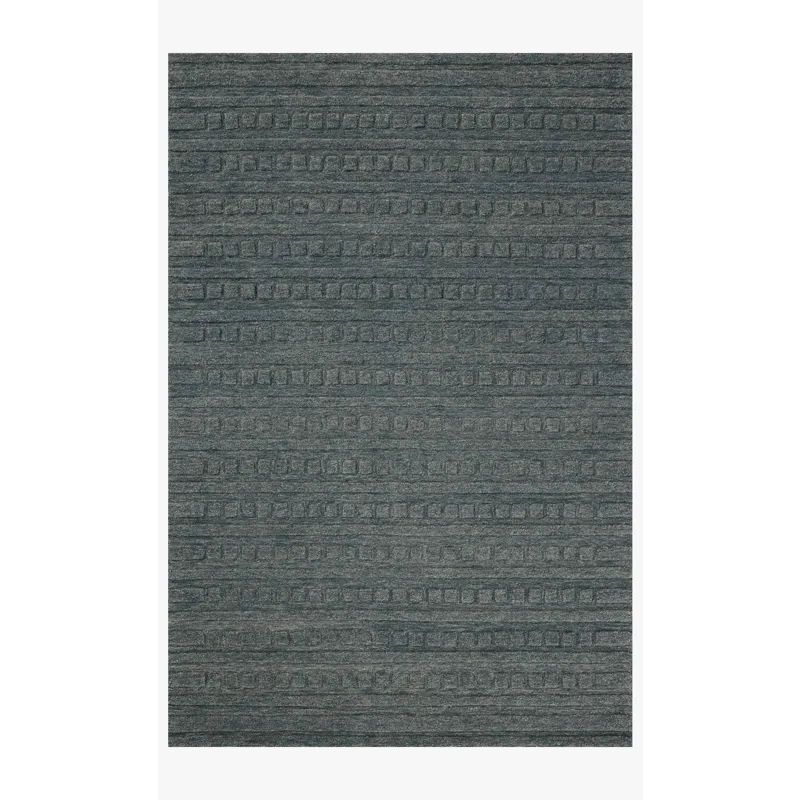 Loloi X Chris Loves Julia Bradley 2\'-6\" X 7\'-6\" Rug