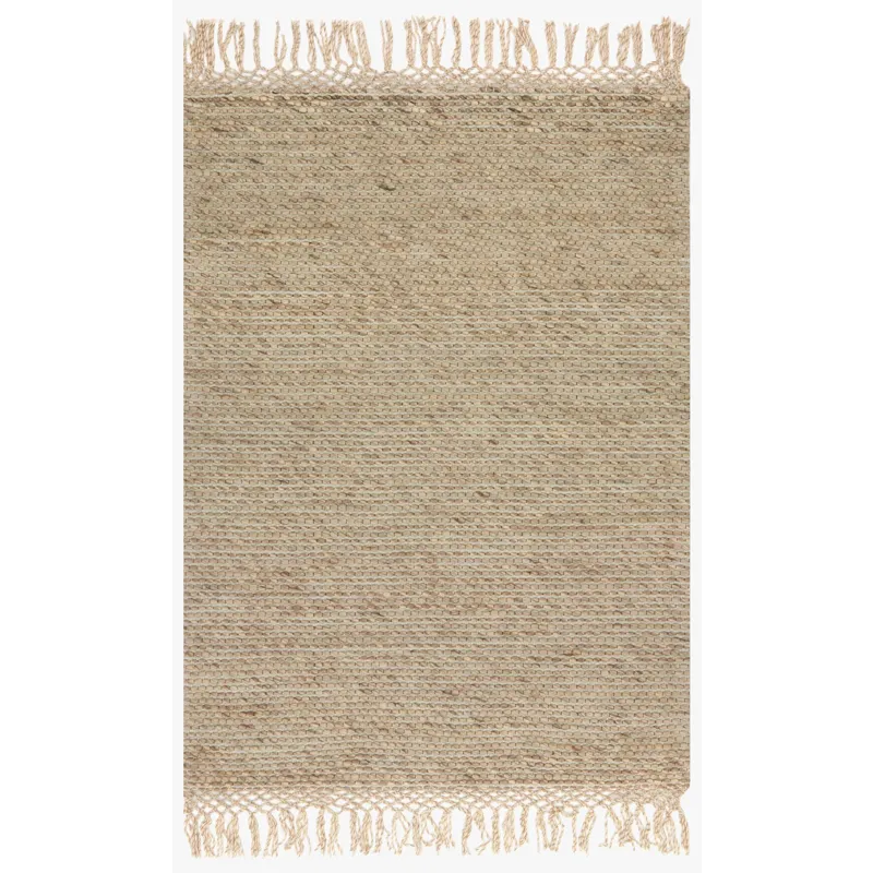 Loloi X Ed Ellen Degeneres Brea 5\'-0\" X 7\'-6\" Rug