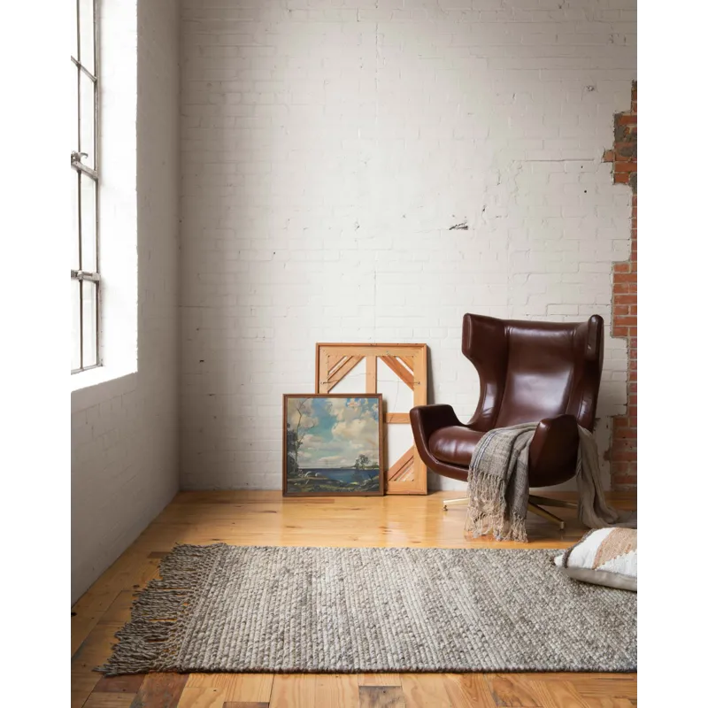 Loloi X Ed Ellen Degeneres Brea 3\'-6\" X 5\'-6\" Rug