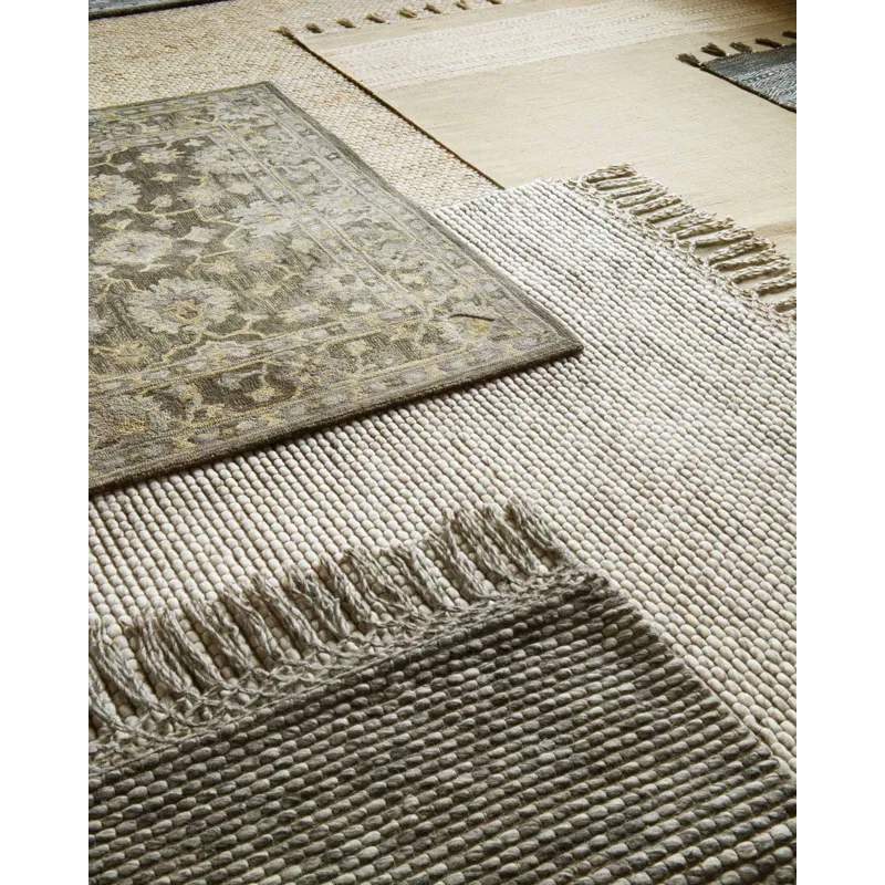 Loloi X Ed Ellen Degeneres Brea 3\'-6\" X 5\'-6\" Rug