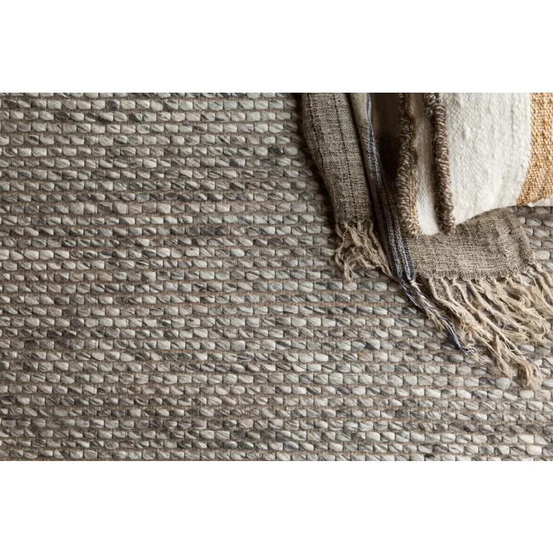 Loloi X Ed Ellen Degeneres Brea 3\'-6\" X 5\'-6\" Rug
