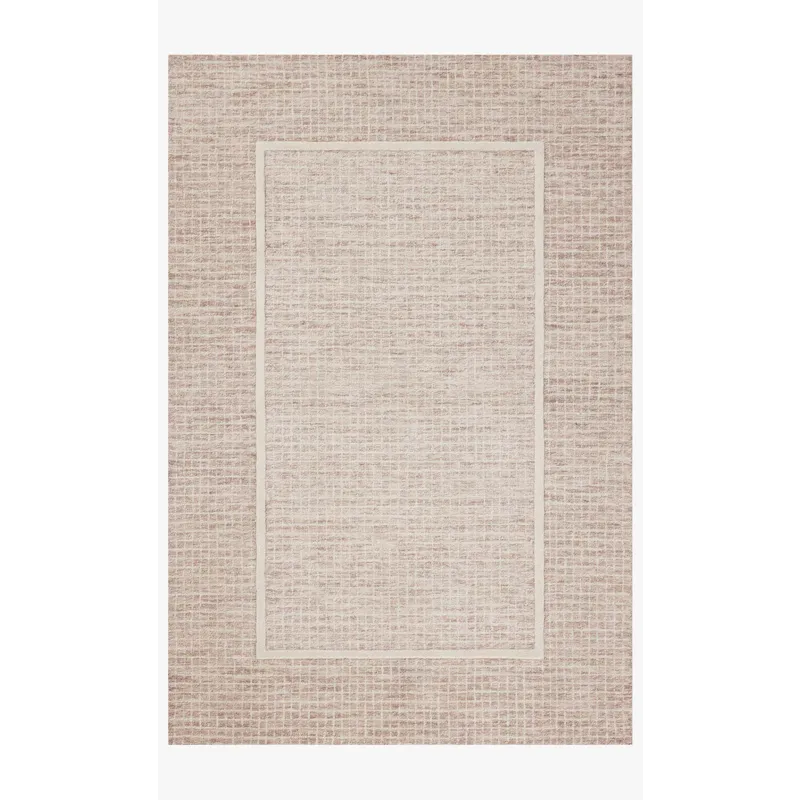 Loloi X Chris Loves Julia Briggs 2\'-0\" X 5\'-0\" Rug