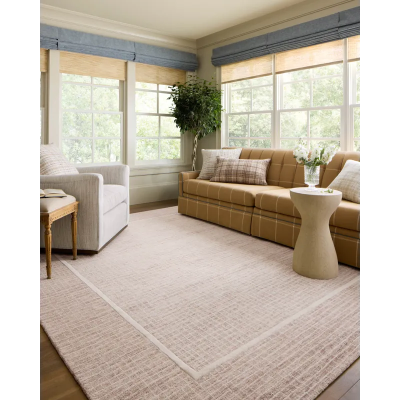 Loloi X Chris Loves Julia Briggs 2\'-0\" X 5\'-0\" Rug