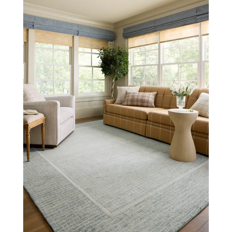 Loloi X Chris Loves Julia Briggs 8\'-6\" X 11\'-6\" Rug