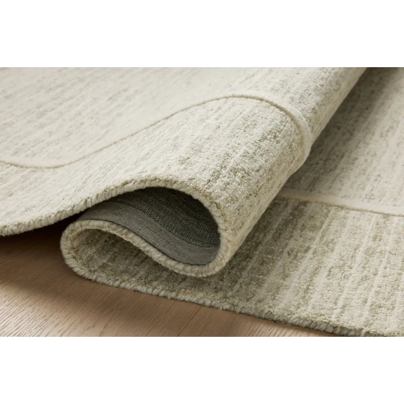 Loloi X Chris Loves Julia Briggs 9\'-3\" X 13\' Rug