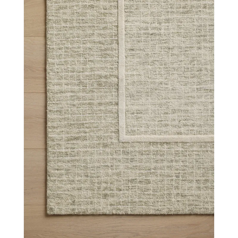 Loloi X Chris Loves Julia Briggs 9\'-3\" X 13\' Rug