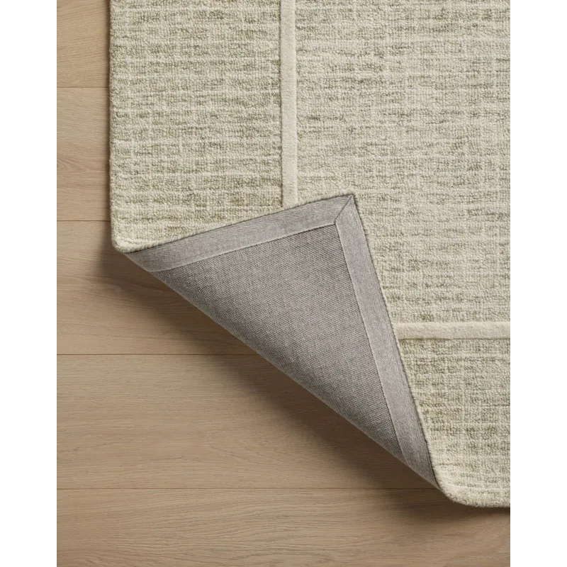 Loloi X Chris Loves Julia Briggs 9\'-3\" X 13\' Rug