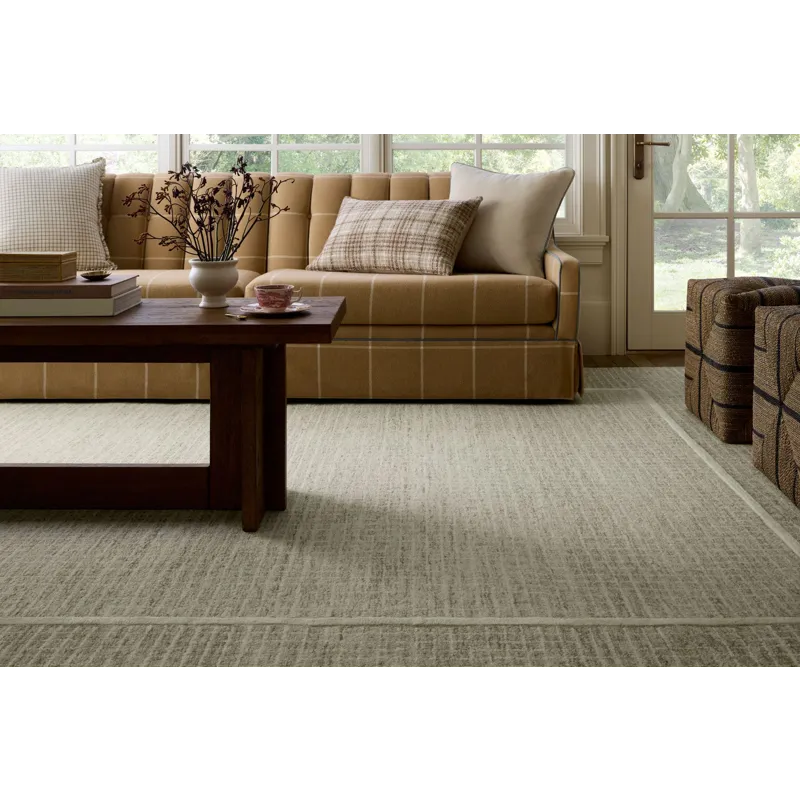 Loloi X Chris Loves Julia Briggs 9\'-3\" X 13\' Rug