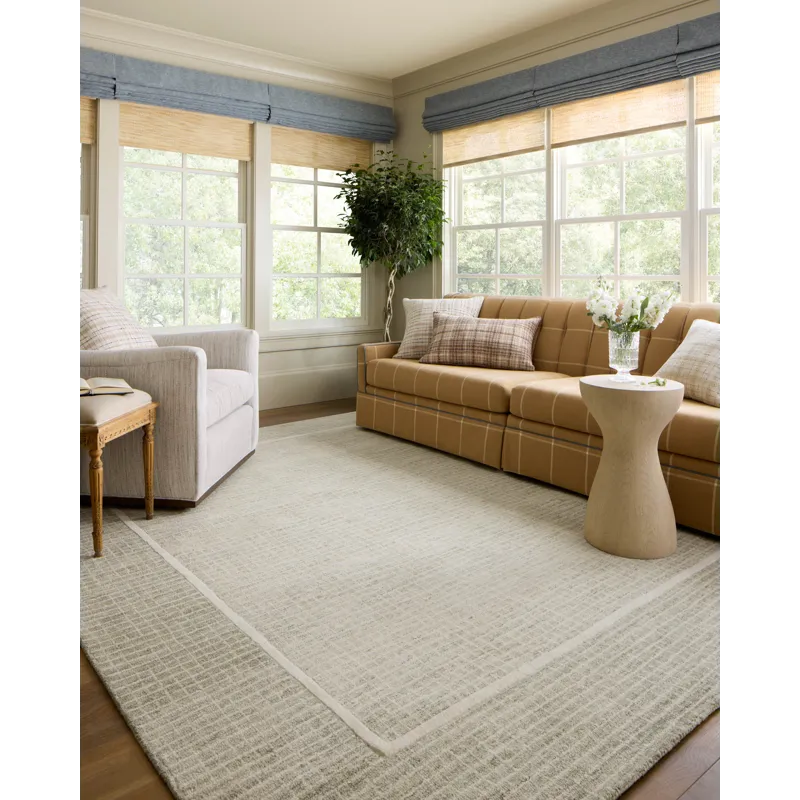 Loloi X Chris Loves Julia Briggs 9\'-3\" X 13\' Rug