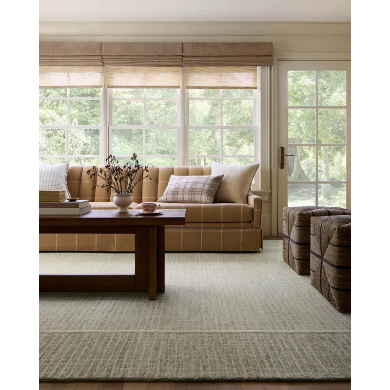 Loloi X Chris Loves Julia Briggs 9\'-3\" X 13\' Rug