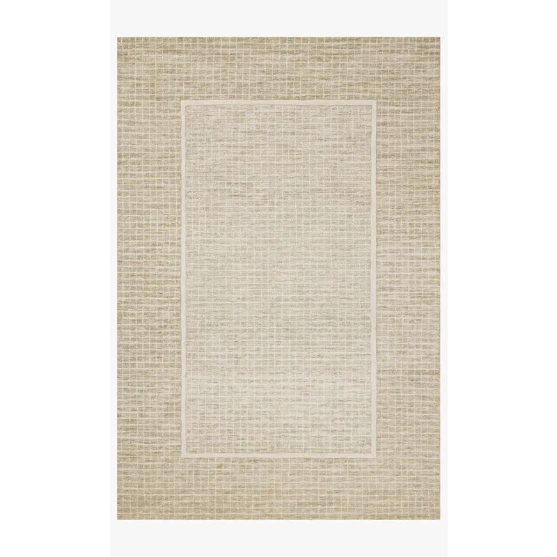 Loloi X Chris Loves Julia Briggs 2\'-3\" X 3\'-9\" Rug