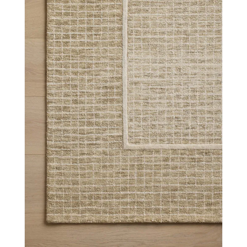 Loloi X Chris Loves Julia Briggs 2\'-3\" X 3\'-9\" Rug
