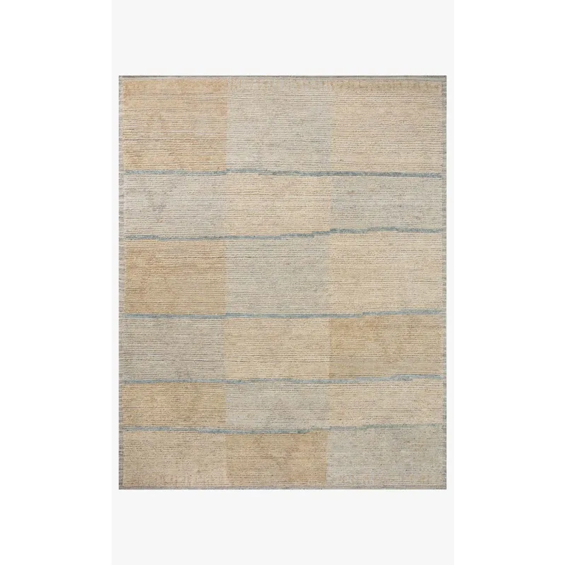 Loloi X Amber Lewis Briyana 5\'-6\" X 8\'-6\" Rug
