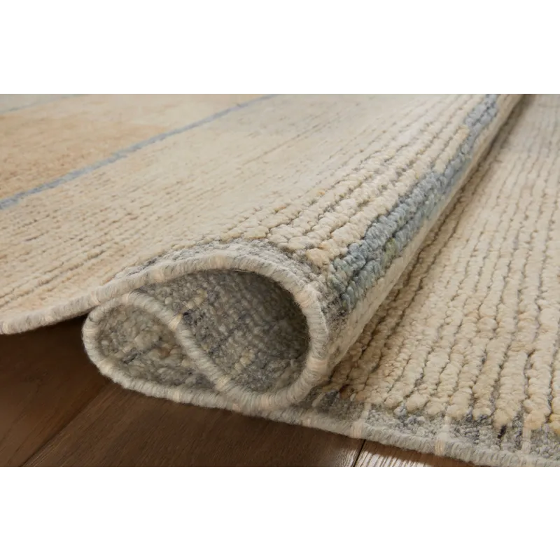 Loloi X Amber Lewis Briyana 5\'-6\" X 8\'-6\" Rug