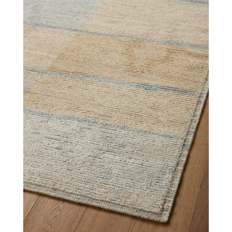 Loloi X Amber Lewis Briyana 5\'-6\" X 8\'-6\" Rug