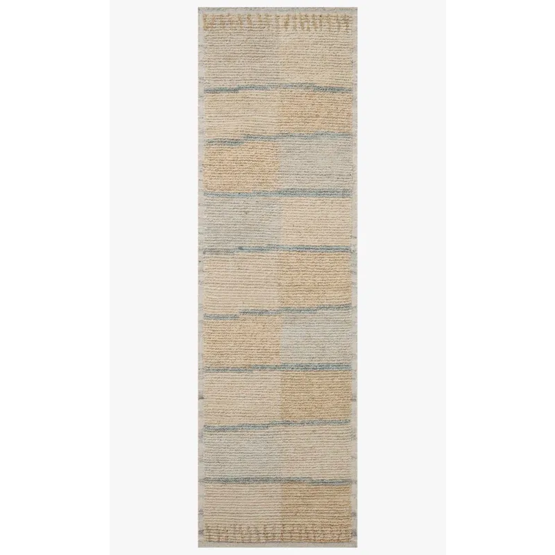 Loloi X Amber Lewis Briyana 5\'-6\" X 8\'-6\" Rug