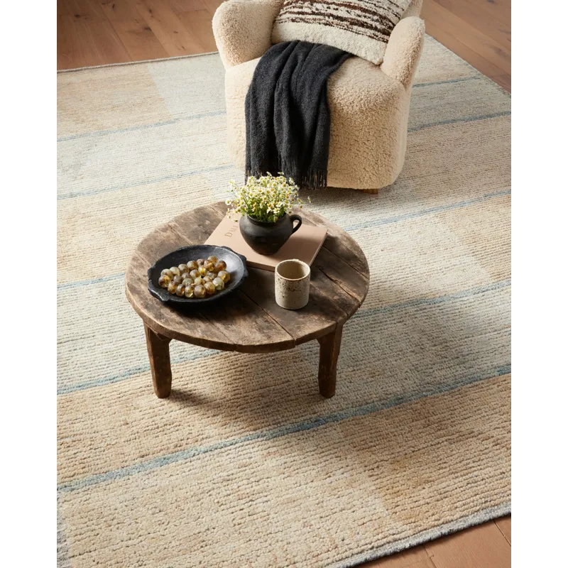 Loloi X Amber Lewis Briyana 5\'-6\" X 8\'-6\" Rug