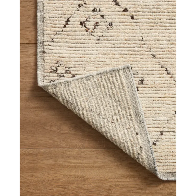 Loloi X Amber Lewis Briyana 2\'-6\" X 13\'-6\" Rug