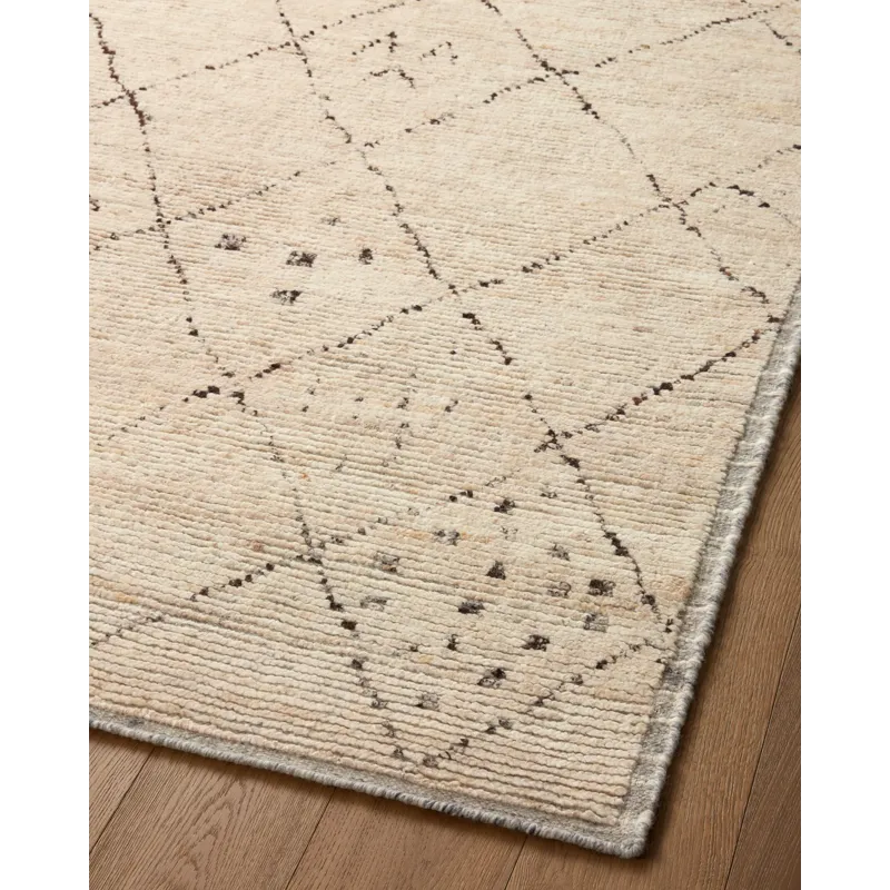 Loloi X Amber Lewis Briyana 2\'-6\" X 13\'-6\" Rug