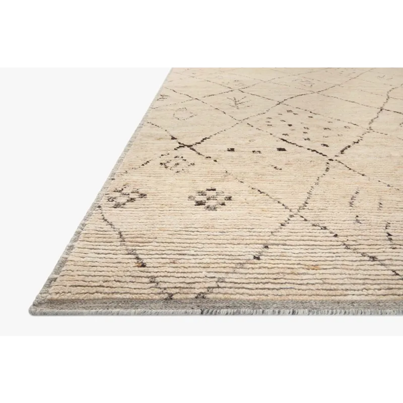 Loloi X Amber Lewis Briyana 2\'-6\" X 13\'-6\" Rug