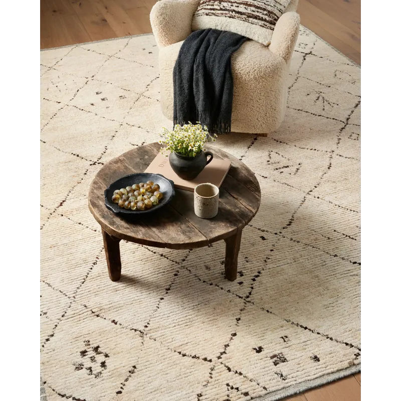 Loloi X Amber Lewis Briyana 2\'-6\" X 13\'-6\" Rug