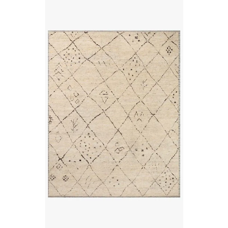 Loloi X Amber Lewis Briyana 2\'-6\" X 13\'-6\" Rug